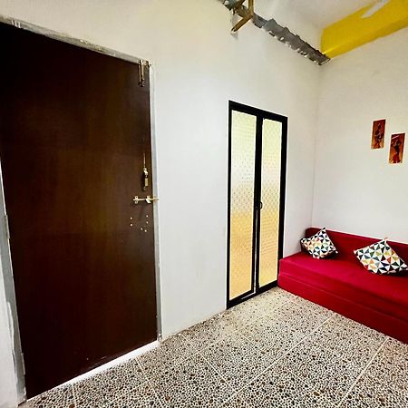 Dipty Welcome Stay فاغاتور المظهر الخارجي الصورة