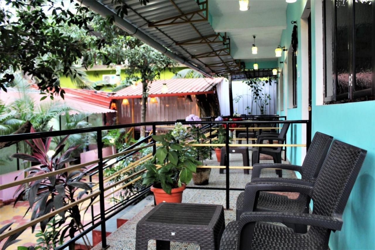 Dipty Welcome Stay فاغاتور المظهر الخارجي الصورة