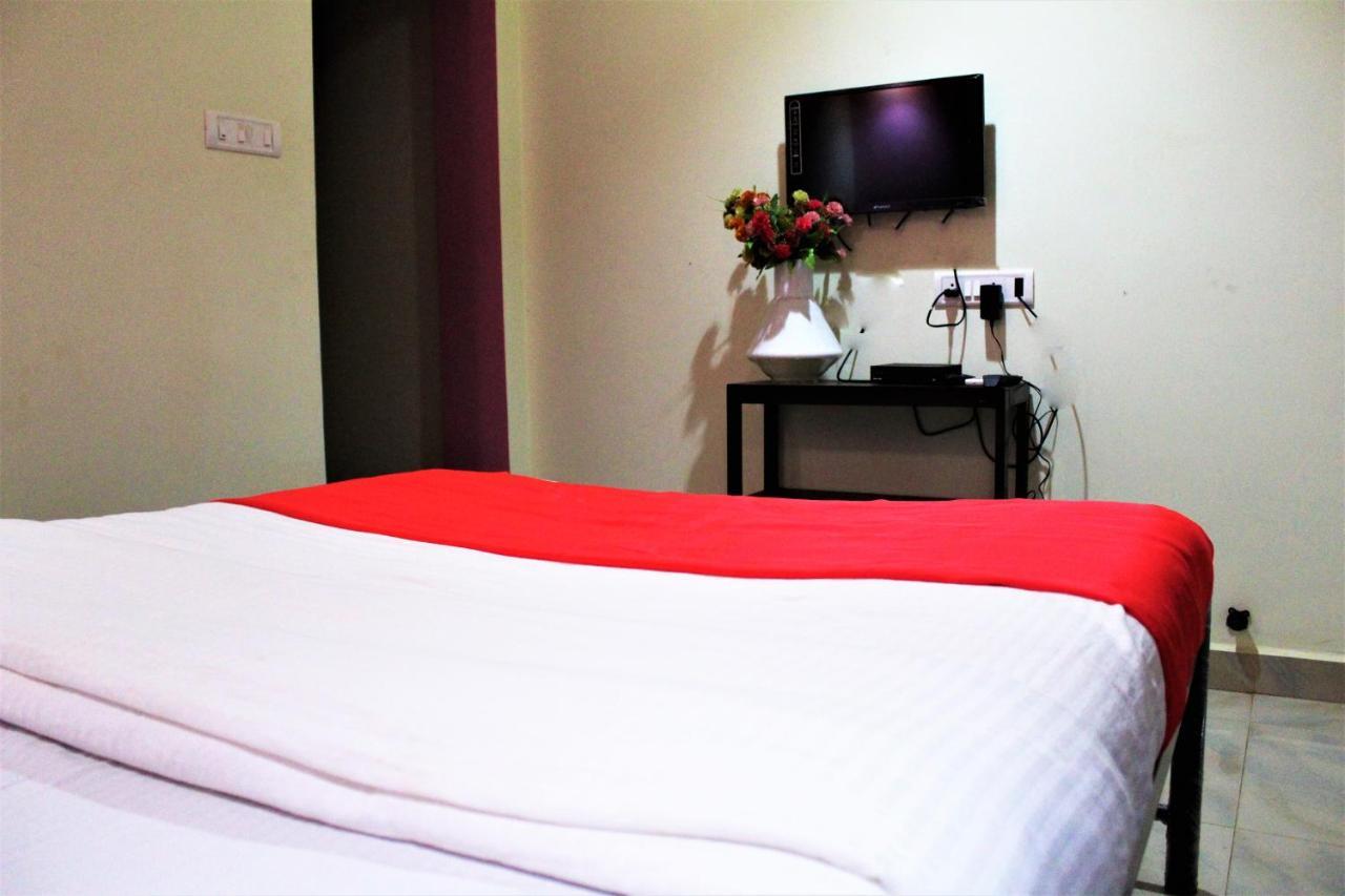 Dipty Welcome Stay فاغاتور المظهر الخارجي الصورة