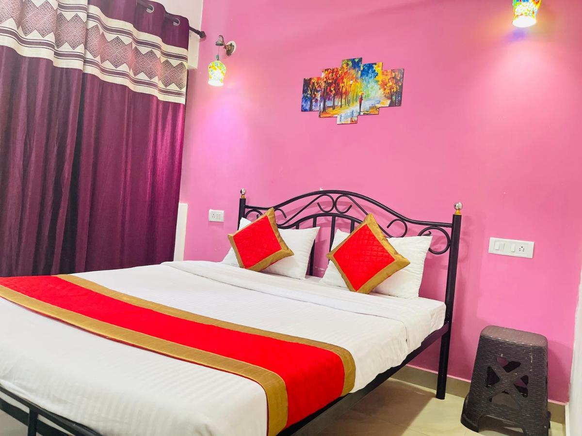 Dipty Welcome Stay فاغاتور المظهر الخارجي الصورة