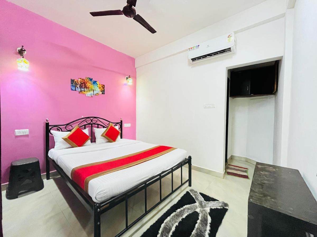 Dipty Welcome Stay فاغاتور المظهر الخارجي الصورة