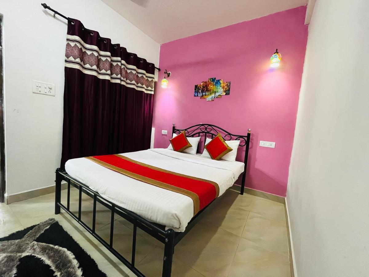 Dipty Welcome Stay فاغاتور المظهر الخارجي الصورة