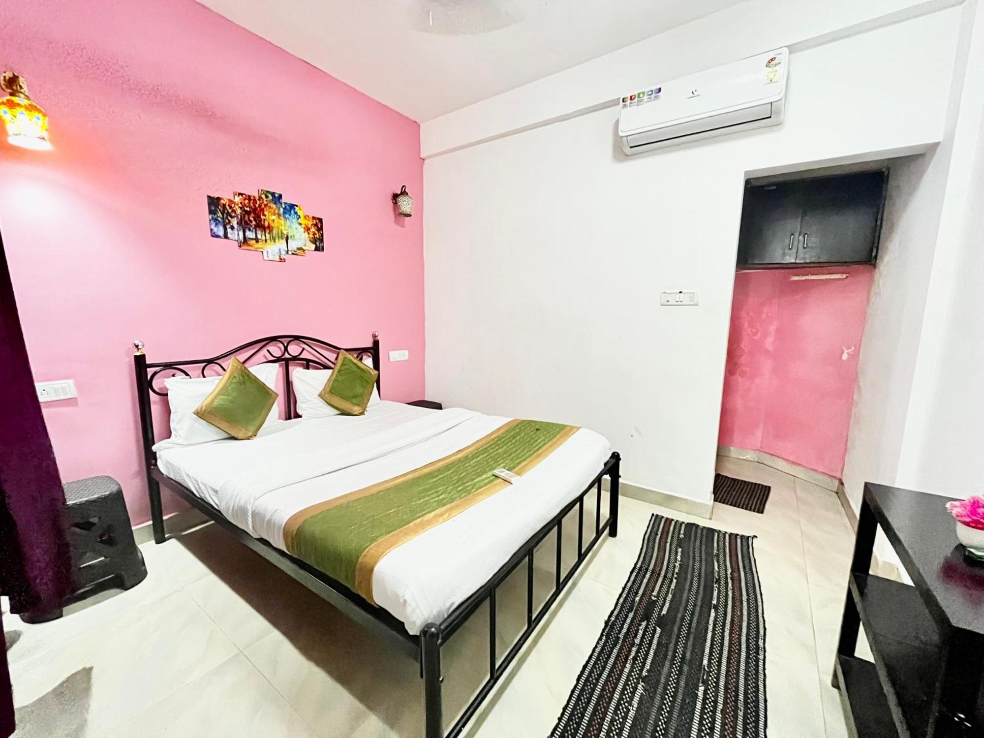 Dipty Welcome Stay فاغاتور المظهر الخارجي الصورة