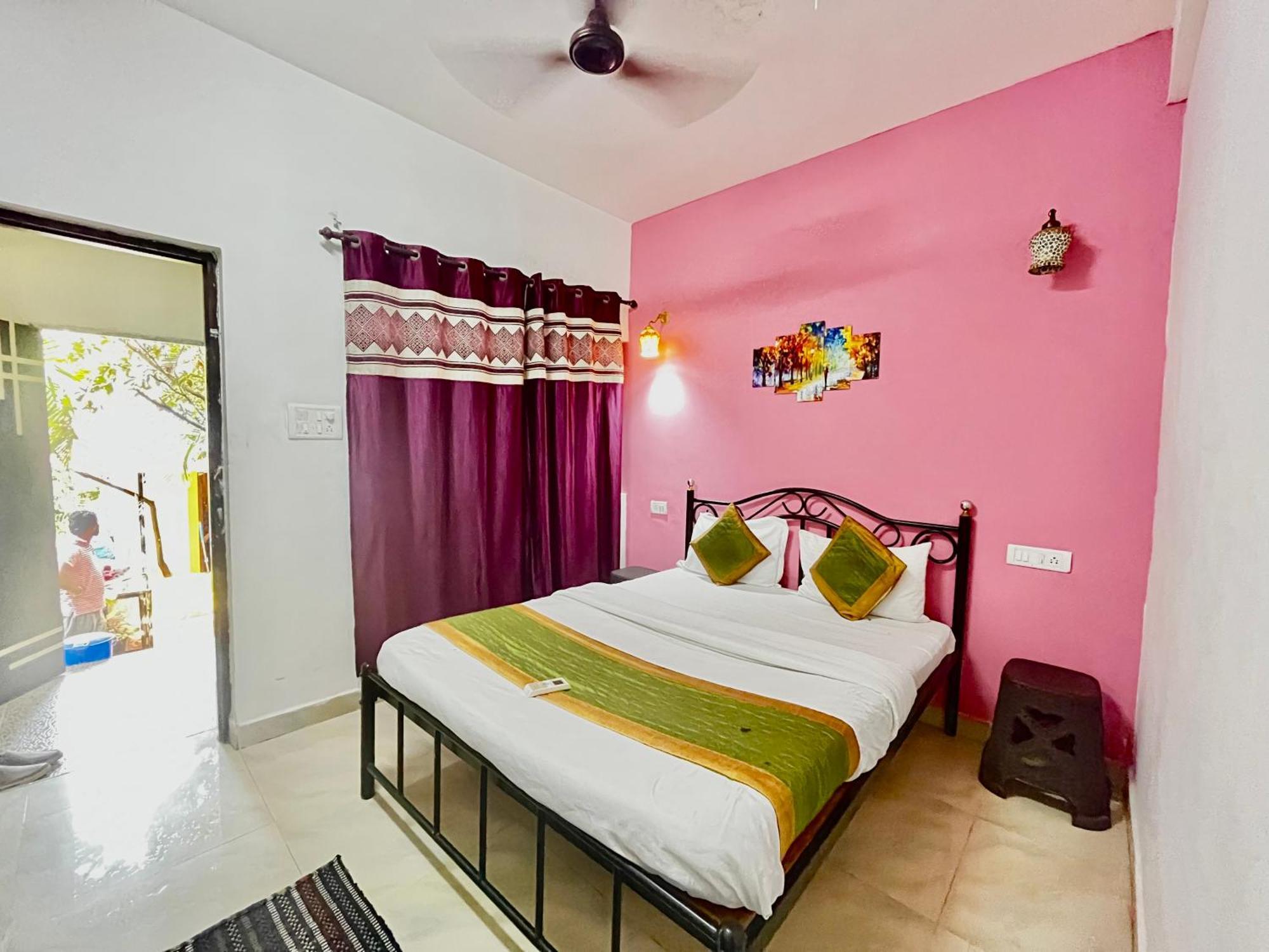 Dipty Welcome Stay فاغاتور المظهر الخارجي الصورة
