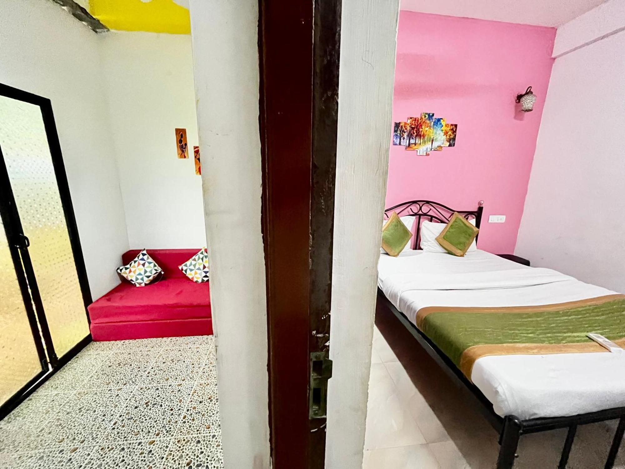 Dipty Welcome Stay فاغاتور المظهر الخارجي الصورة