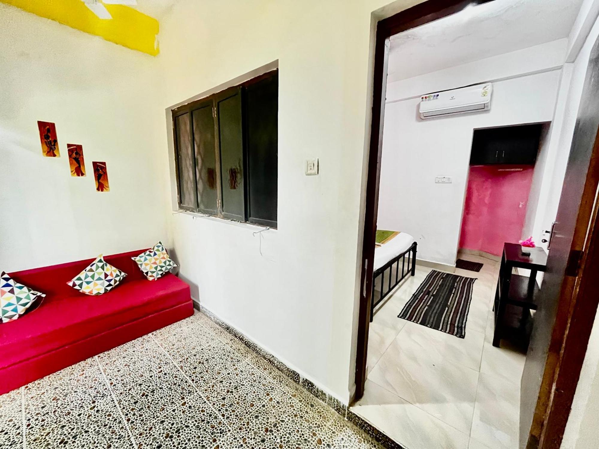 Dipty Welcome Stay فاغاتور المظهر الخارجي الصورة